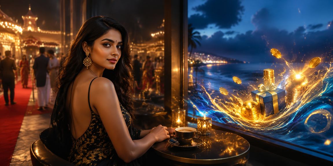 Indian casino bonus registration