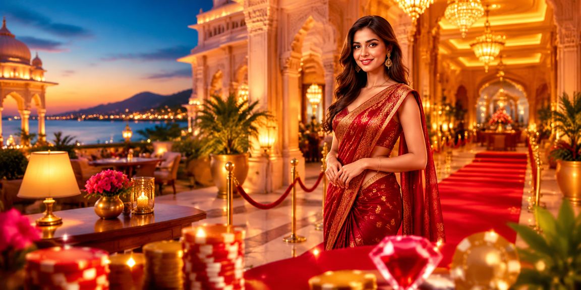 Exciting jackpot opportunities with gold theme at 182000